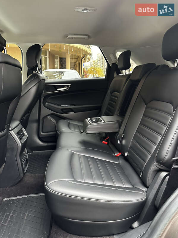 Внедорожник / Кроссовер Ford Edge 2019 в Киеве фото 26 Внедорожник / Кроссовер Ford Edge 2019 в Киеве