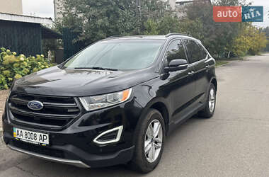 Внедорожник / Кроссовер Ford Edge 2018 в Киеве