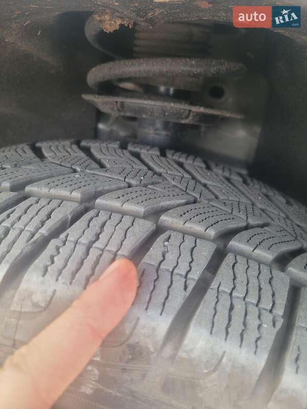 Позашляховик / Кросовер Ford Edge 2020 в Дніпрі фото 15 Позашляховик / Кросовер Ford Edge 2020 в Дніпрі