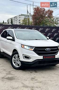 Внедорожник / Кроссовер Ford Edge 2018 в Сумах