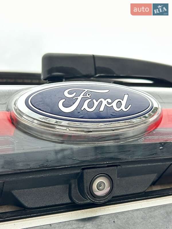 Внедорожник / Кроссовер Ford Edge 2018 в Сумах