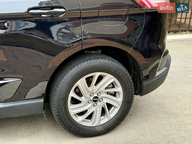 Внедорожник / Кроссовер Ford Edge 2022 в Умани