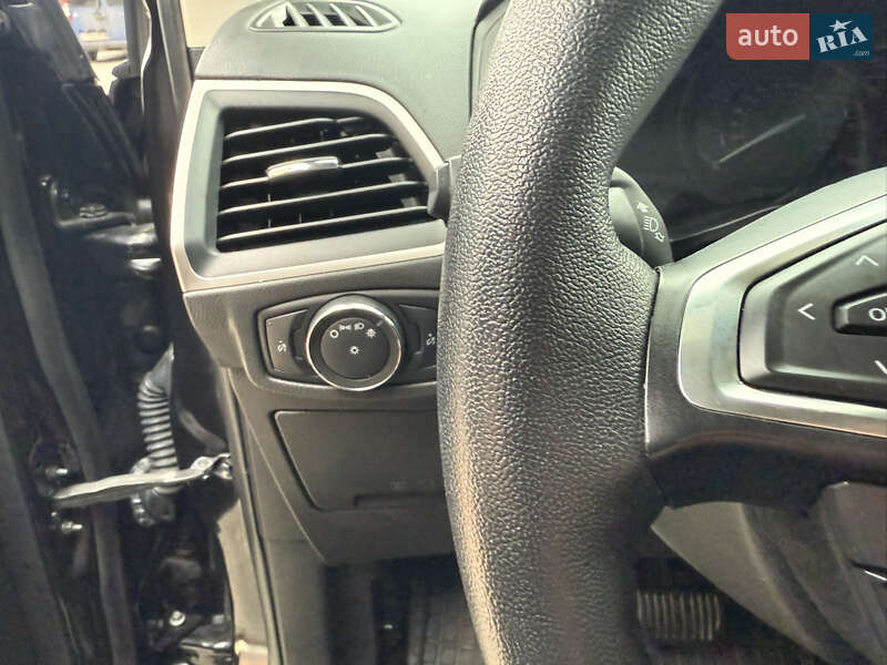 Внедорожник / Кроссовер Ford Edge 2022 в Умани