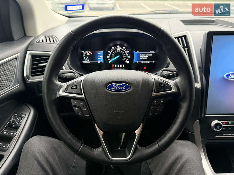 Внедорожник / Кроссовер Ford Edge 2022 в Умани