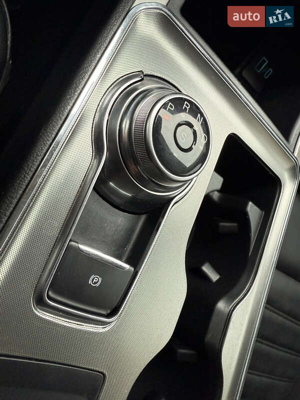 Внедорожник / Кроссовер Ford Edge 2022 в Умани