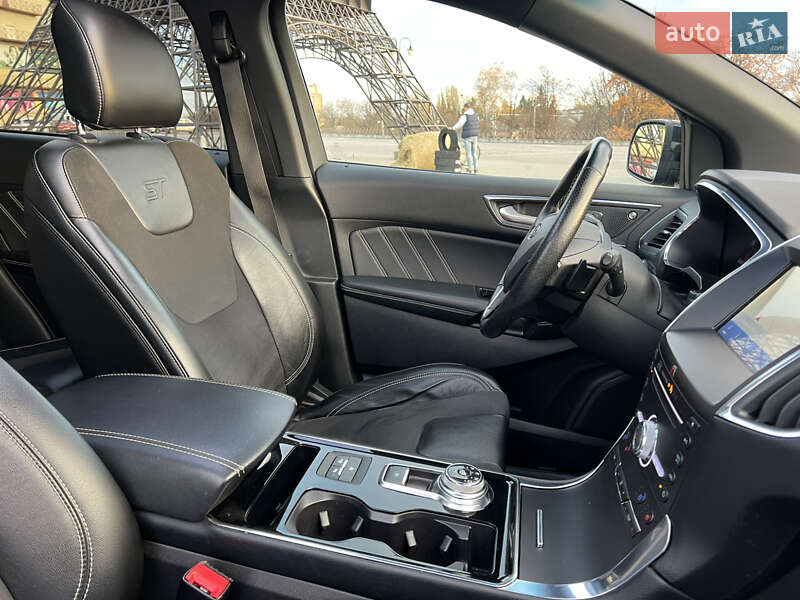 Позашляховик / Кросовер Ford Edge 2019 в Харкові фото 43 Позашляховик / Кросовер Ford Edge 2019 в Харкові