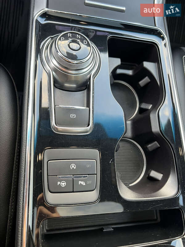 Позашляховик / Кросовер Ford Edge 2019 в Харкові фото 39 Позашляховик / Кросовер Ford Edge 2019 в Харкові