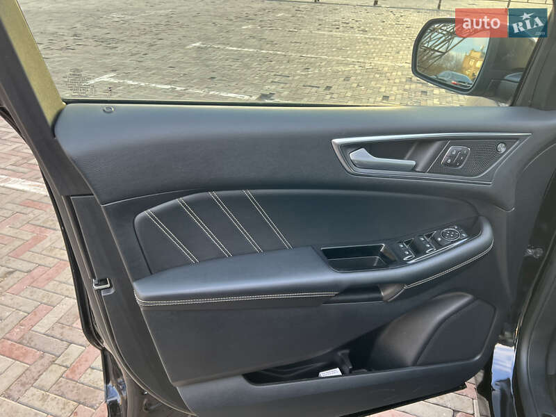 Позашляховик / Кросовер Ford Edge 2019 в Харкові фото 40 Позашляховик / Кросовер Ford Edge 2019 в Харкові