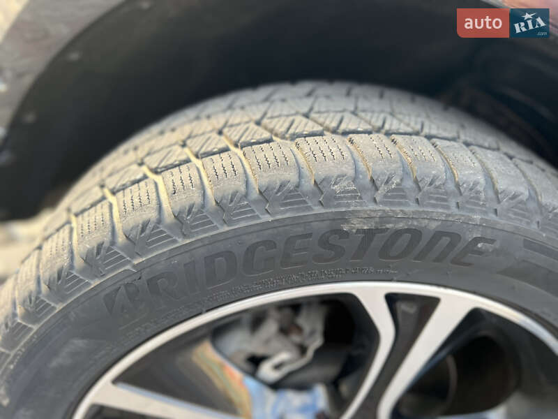 Позашляховик / Кросовер Ford Edge 2019 в Харкові фото 52 Позашляховик / Кросовер Ford Edge 2019 в Харкові