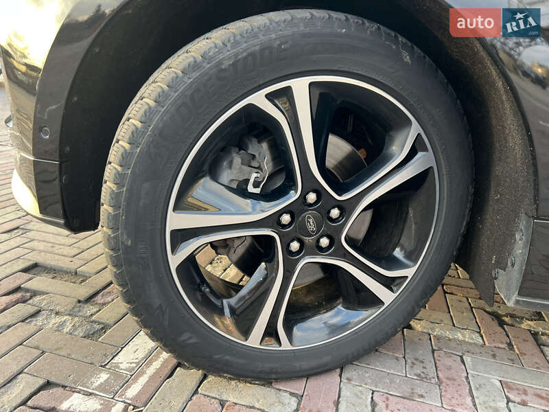 Позашляховик / Кросовер Ford Edge 2019 в Харкові фото 51 Позашляховик / Кросовер Ford Edge 2019 в Харкові