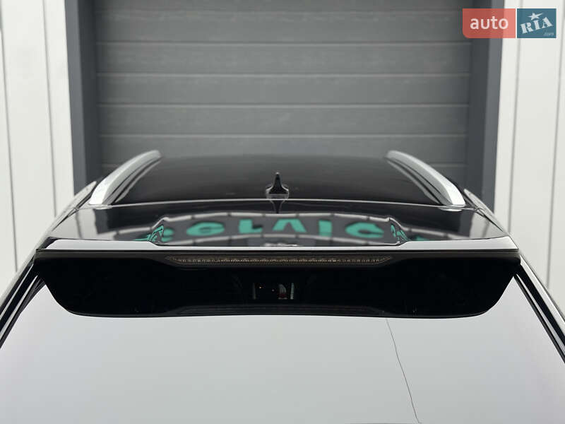 Внедорожник / Кроссовер Ford Edge 2018 в Владимире