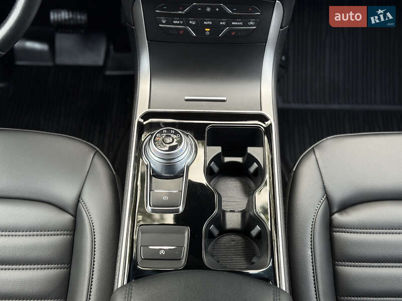 Внедорожник / Кроссовер Ford Edge 2018 в Владимире