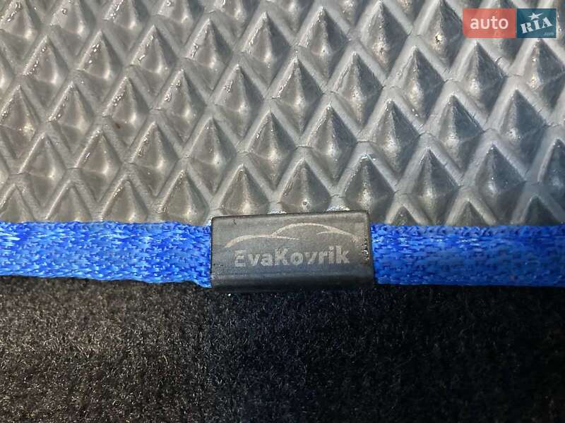 Позашляховик / Кросовер Ford Edge 2016 в Ковелі