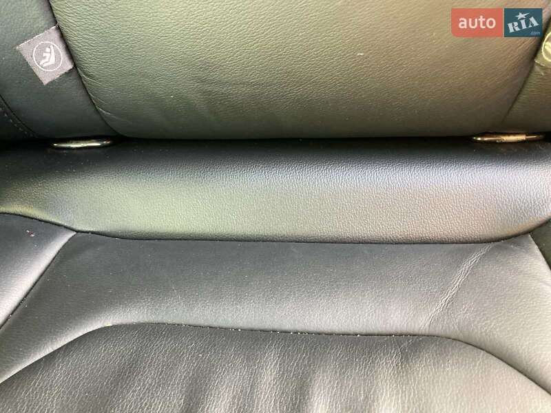 Позашляховик / Кросовер Ford Edge 2016 в Ковелі