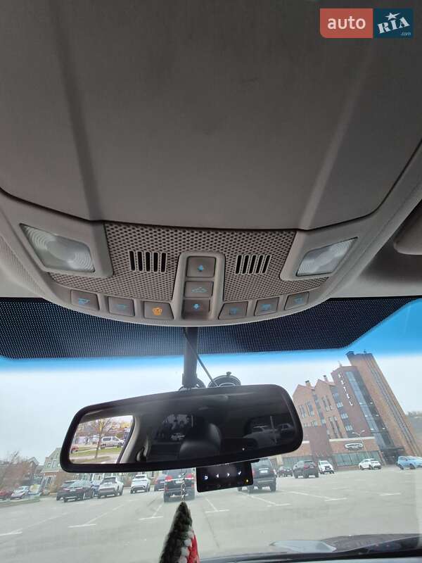 Позашляховик / Кросовер Ford Edge 2015 в Києві фото 4 Позашляховик / Кросовер Ford Edge 2015 в Києві