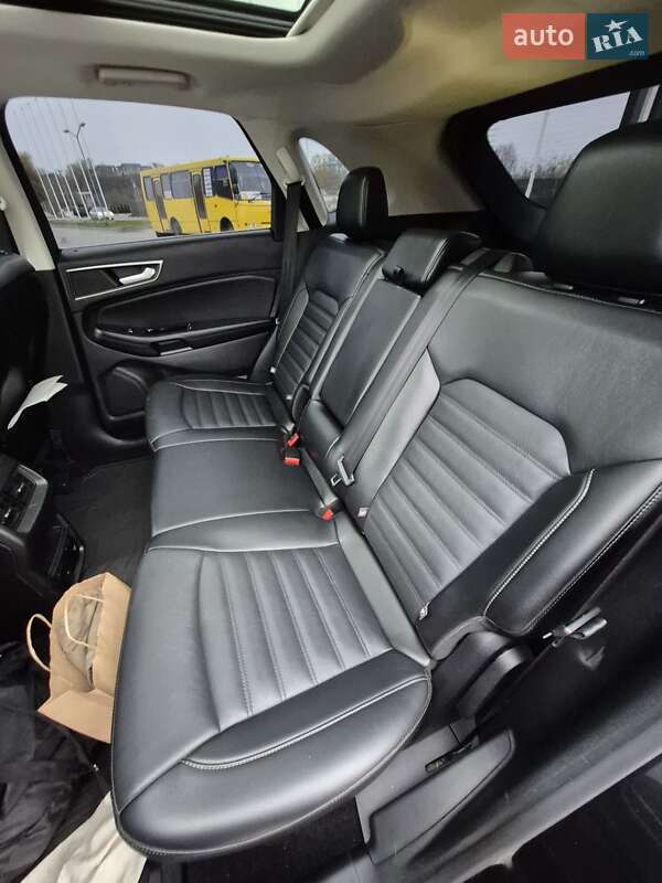 Позашляховик / Кросовер Ford Edge 2015 в Києві фото 13 Позашляховик / Кросовер Ford Edge 2015 в Києві