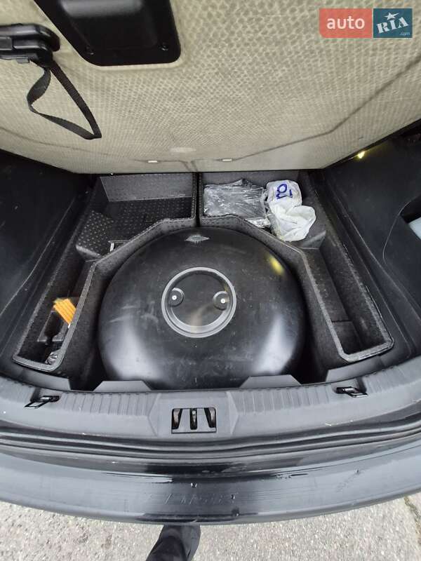 Позашляховик / Кросовер Ford Edge 2015 в Києві фото 18 Позашляховик / Кросовер Ford Edge 2015 в Києві