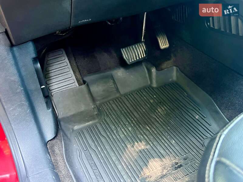 Внедорожник / Кроссовер Ford Edge 2018 в Виннице фото 29 Внедорожник / Кроссовер Ford Edge 2018 в Виннице