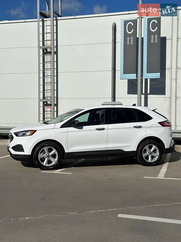 Позашляховик / Кросовер Ford Edge 2020 в Києві