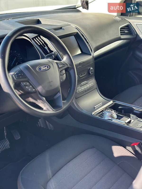 Позашляховик / Кросовер Ford Edge 2020 в Києві