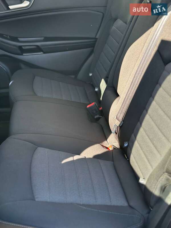 Позашляховик / Кросовер Ford Edge 2020 в Києві