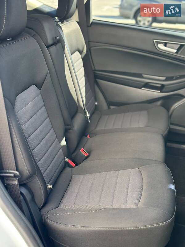 Позашляховик / Кросовер Ford Edge 2020 в Києві