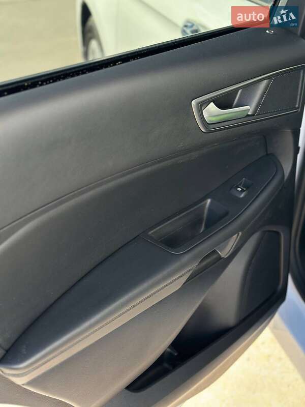 Позашляховик / Кросовер Ford Edge 2020 в Києві