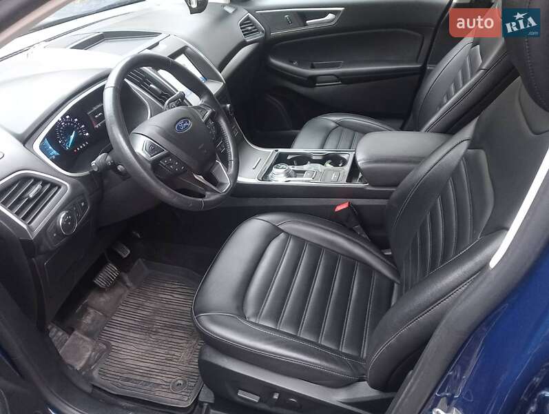 Позашляховик / Кросовер Ford Edge 2020 в Шепетівці
