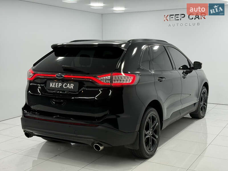 Внедорожник / Кроссовер Ford Edge 2016 в Одессе