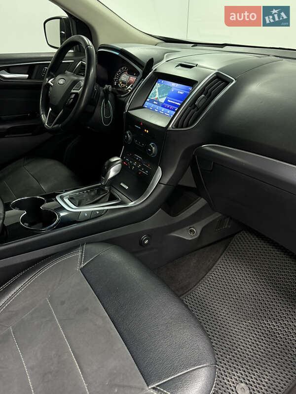 Внедорожник / Кроссовер Ford Edge 2016 в Одессе
