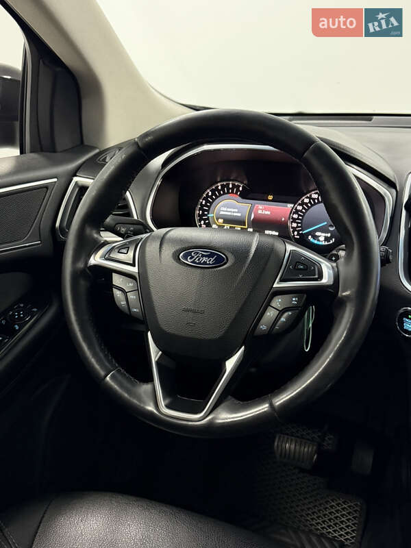 Внедорожник / Кроссовер Ford Edge 2016 в Одессе
