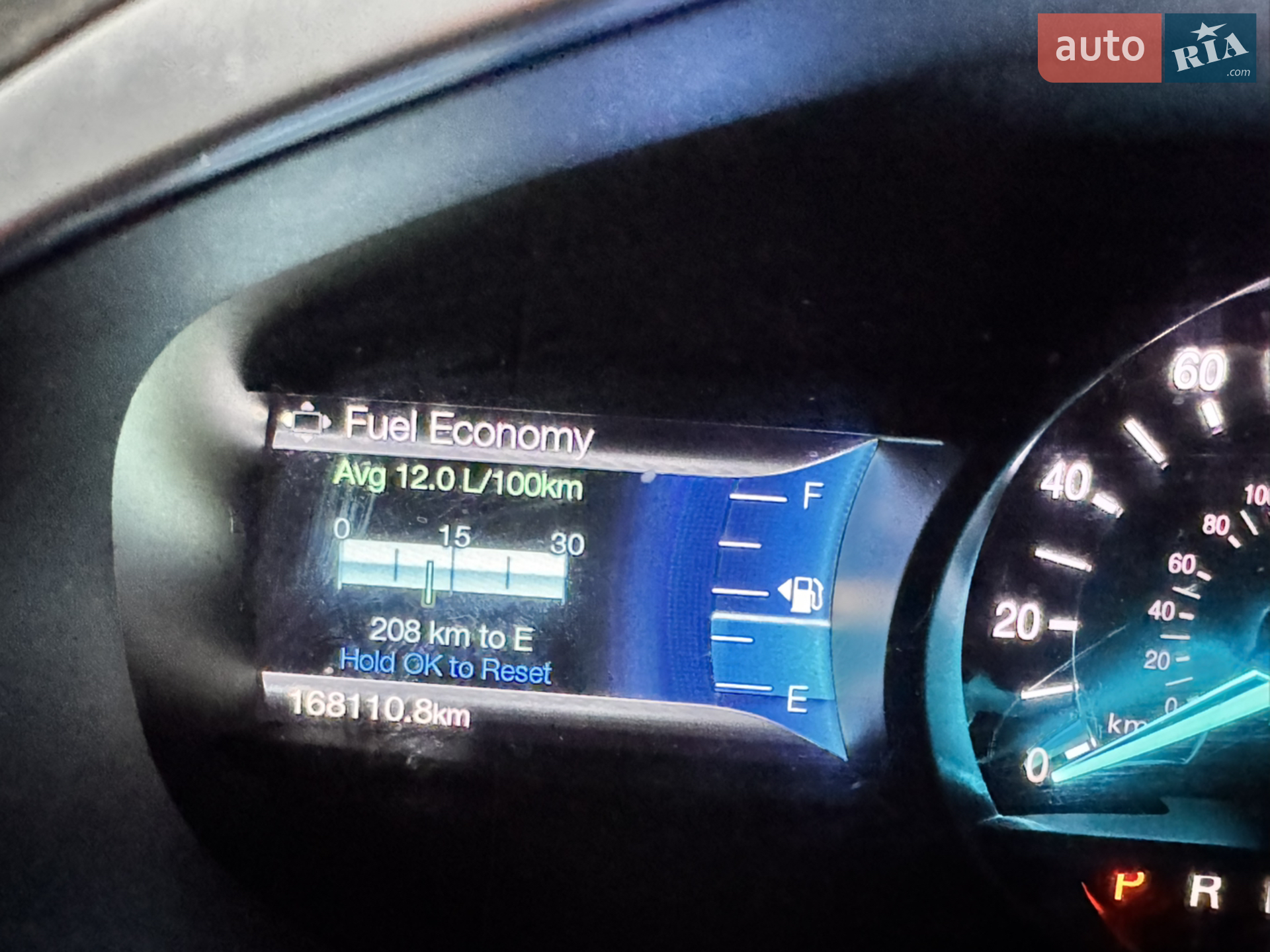 2017 Ford Edge - мініатюра 6