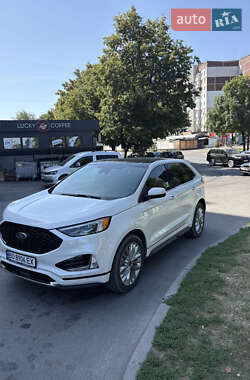 Внедорожник / Кроссовер Ford Edge 2021 в Тернополе