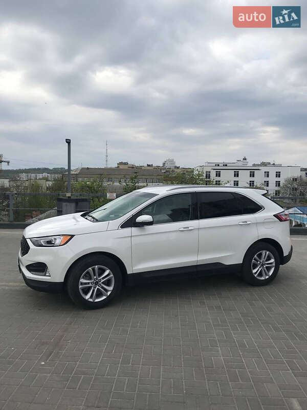 Позашляховик / Кросовер Ford Edge 2020 в Хмельницькому фото 3 Позашляховик / Кросовер Ford Edge 2020 в Хмельницькому