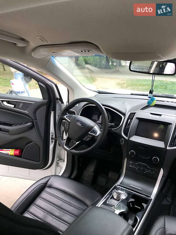 Позашляховик / Кросовер Ford Edge 2020 в Хмельницькому фото 15 Позашляховик / Кросовер Ford Edge 2020 в Хмельницькому