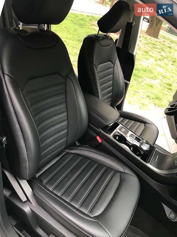 Позашляховик / Кросовер Ford Edge 2020 в Хмельницькому фото 19 Позашляховик / Кросовер Ford Edge 2020 в Хмельницькому