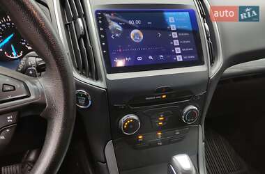 Внедорожник / Кроссовер Ford Edge 2017 в Харькове