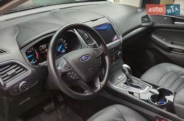 Внедорожник / Кроссовер Ford Edge 2017 в Харькове