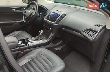 Внедорожник / Кроссовер Ford Edge 2017 в Харькове
