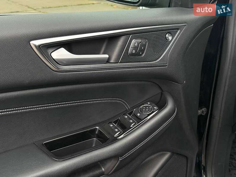 Позашляховик / Кросовер Ford Edge 2020 в Києві