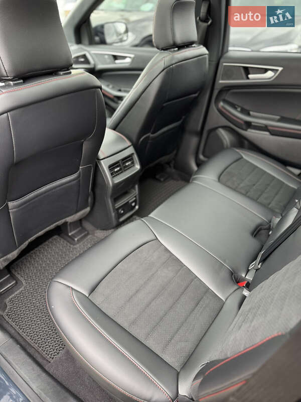 Позашляховик / Кросовер Ford Edge 2023 в Івано-Франківську