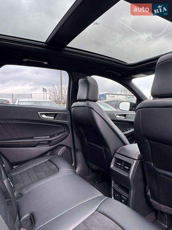 Позашляховик / Кросовер Ford Edge 2023 в Івано-Франківську