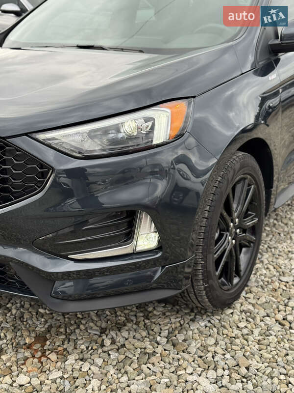 Позашляховик / Кросовер Ford Edge 2023 в Івано-Франківську