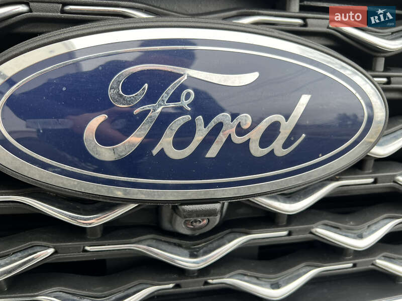 Внедорожник / Кроссовер Ford Edge 2020 в Шепетовке