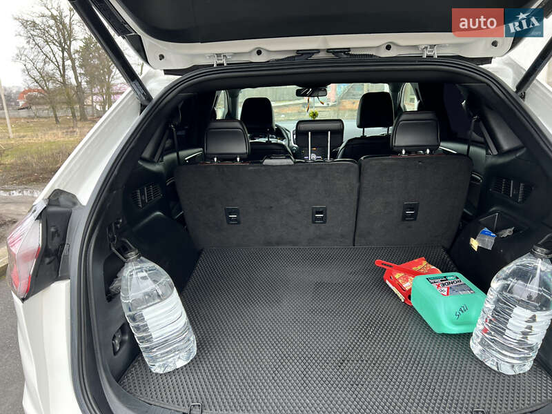 Внедорожник / Кроссовер Ford Edge 2020 в Шепетовке