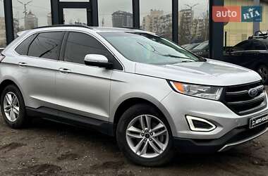 Внедорожник / Кроссовер Ford Edge 2018 в Киеве
