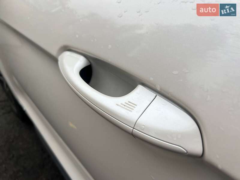 Внедорожник / Кроссовер Ford Edge 2019 в Киеве