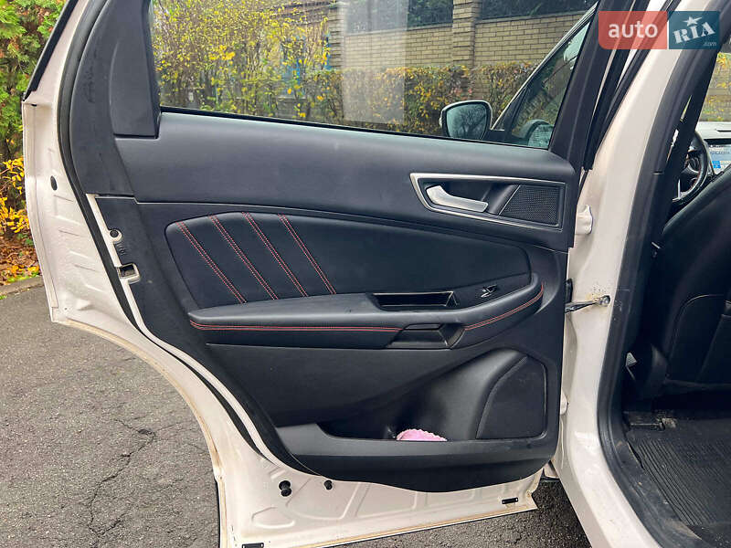 Внедорожник / Кроссовер Ford Edge 2019 в Киеве