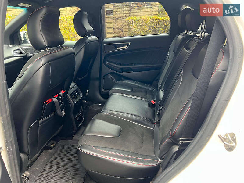 Внедорожник / Кроссовер Ford Edge 2019 в Киеве