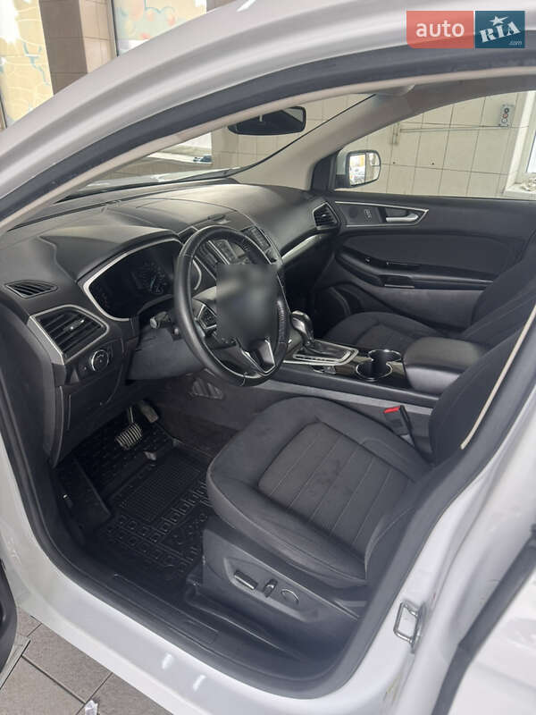 Позашляховик / Кросовер Ford Edge 2017 в Вінниці фото 7 Позашляховик / Кросовер Ford Edge 2017 в Вінниці